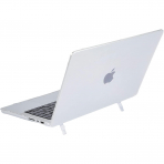 mCover MacBook Pro M1-M4 Klf (14 in)-Clear