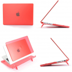 mCover MacBook Pro M1-M4 Klf (14 in)-Blue