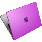 mCover MacBook Pro M1-M4 Klf (16 in)-Purple