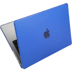 mCover MacBook Pro M1-M4 Klf (16 in)-Blue