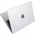 mCover MacBook Pro M1-M4 Klf (16 in)-Clear