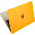mCover MacBook Pro M1-M4 Klf (16 in)-Orange