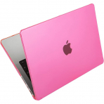 mCover MacBook Pro M1-M4 Klf (16 in)-Pink