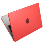 mCover MacBook Pro M1-M4 Klf (16 in)-Red