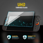 magglass Nintendo Switch 2 Ekran Koruyucu
