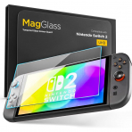 magglass Nintendo Switch 2 Ekran Koruyucu