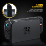 magglass Nintendo Switch 2 Ekran Koruyucu