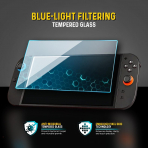 magglass Nintendo Switch 2 Ekran Koruyucu