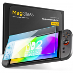 magglass Nintendo Switch 2 Ekran Koruyucu