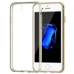 JETech Apple iPhone 7 Bumper Klf-Gold