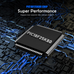 monoFe CarScanner Ultra v1.5 OBD 2 Ara� Tan� Cihaz�