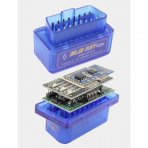 monoFe ELM 327 V1.5 (ift ip)