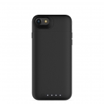 mophie iPhone 7 Juice Pack Bataryal Klf-Black