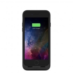 mophie iPhone 7 Juice Pack Bataryal Klf-Black