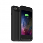 mophie iPhone 7 Juice Pack Bataryal Klf-Black