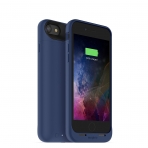 mophie iPhone 7 Juice Pack Bataryal Klf-Blue