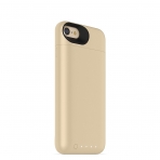 mophie iPhone 7 Juice Pack Bataryal Klf-Gold