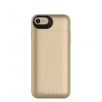 mophie iPhone 7 Juice Pack Bataryal Klf-Gold