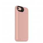 mophie iPhone 7 Juice Pack Bataryal Klf-Rose Gold