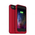 mophie iPhone 7 Juice Pack Bataryal Klf-Product Red