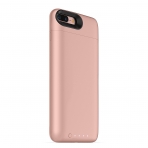 mophie iPhone 7 Plus Juice Pack Bataryal Klf-Rose Gold