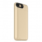 mophie iPhone 7 Plus Juice Pack Bataryal Klf-Gold