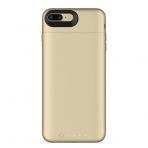 mophie iPhone 7 Plus Juice Pack Bataryal Klf-Gold