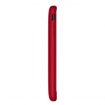 mophie iPhone 7 Plus Juice Pack Bataryal Klf-Red