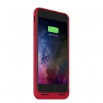 mophie iPhone 7 Plus Juice Pack Bataryal Klf-Red