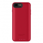 mophie iPhone 7 Plus Juice Pack Bataryal Klf-Red