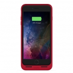 mophie iPhone 7 Plus Juice Pack Bataryal Klf-Red