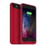 mophie iPhone 7 Plus Juice Pack Bataryal Klf-Red