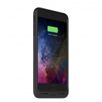 mophie iPhone 7 Plus Juice Pack Bataryal Klf-Black