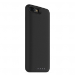 mophie iPhone 7 Plus Juice Pack Bataryal Klf-Black