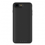 mophie iPhone 7 Plus Juice Pack Bataryal Klf-Black