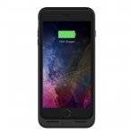 mophie iPhone 7 Plus Juice Pack Bataryal Klf-Black