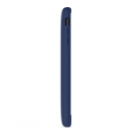 mophie iPhone 7 Plus Juice Pack Bataryal Klf-Blue