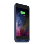 mophie iPhone 7 Plus Juice Pack Bataryal Klf-Blue