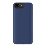 mophie iPhone 7 Plus Juice Pack Bataryal Klf-Blue