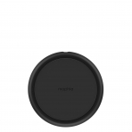 Mophie Charge Stream Pad Plus Kablosuz arj Cihaz-Black