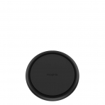 Mophie Charge Stream Pad Plus Kablosuz arj Cihaz-Black