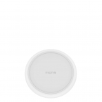 Mophie Charge Stream Pad Plus Kablosuz arj Cihaz-White