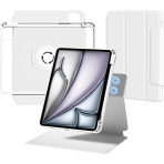 nimin Manyetik Standl iPad Air M2 Klf (11 in)