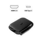 nonda USB-C to HDMI Adaptr