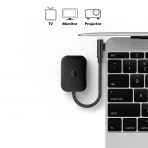 nonda USB-C to Mini DisplayPort Adaptr