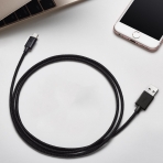 nonda ZUS USB A to Mikro USB Kablo (MIL-STD-810G)