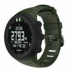 patrohoo Suunto Core Kay-Army Green Printing