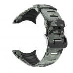 patrohoo Suunto Core Kay-Transparent Camouflage