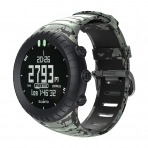 patrohoo Suunto Core Kay-Transparent Camouflage