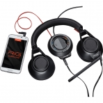 Plantronics RIG Surround PC Gaming Kulakl�k + USB Amfi
